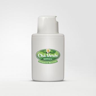 Shampoo Para Psoriase 140ml - Código 106